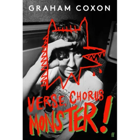 Verse, Chorus, Monster!