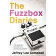 The Fuzzbox Diaries: the blessings and bruises of a journeyman guitarist