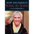Burt Bacharach: Song by Song: The Ultimate Burt Bacharach Reference for Fans, Serious Record Collectors, and Music Critics.