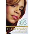 Keep the Faith: A Memoir