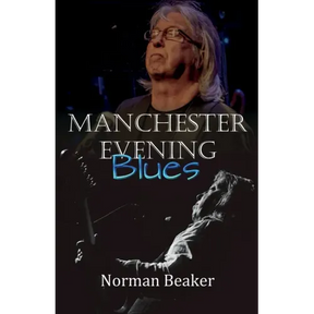 Manchester Evening Blues