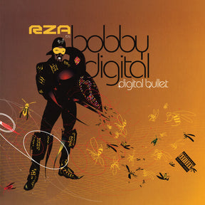 Digital Bullet (2 Lp's) (Vinyl) - Apocalypse Vinyl