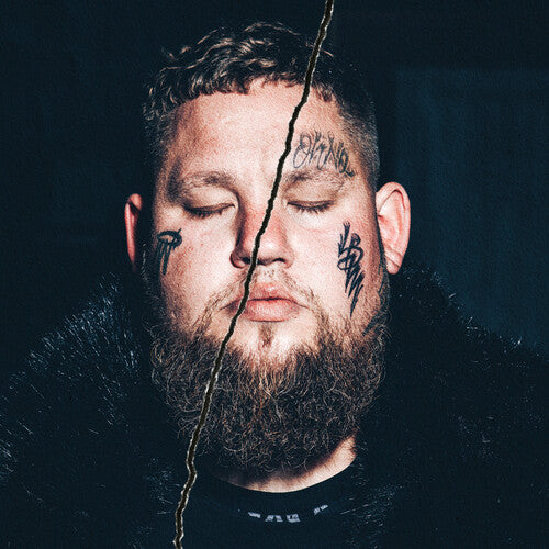 Rag'n'Bone Man life by misadventure (180 Gram Vinyl, Gatefold LP Jacket, With Booklet, Download Insert) [Records & LPs]