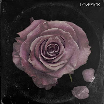 Lovesick (CD)