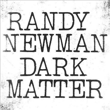 DARK MATTER (Vinyl)