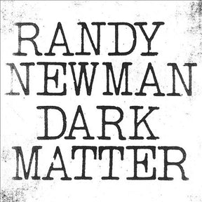 DARK MATTER (Vinyl)