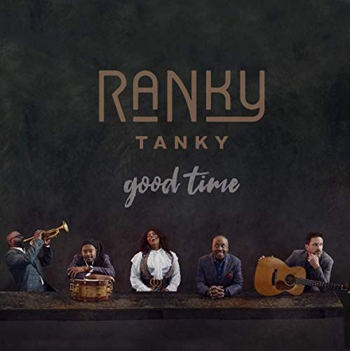 Ranky Tanky Good Time [2 LP] [Discos y LP]