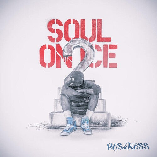 Ras Kass Soul On Ice 2 (2 LP) [Records & LPs]