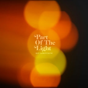 Ray Lamontagne Part Of The Light [Vinyl] - Apocalypse Vinyl