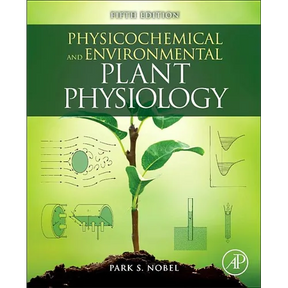 Physicochemical and Environmental Plant Physiology