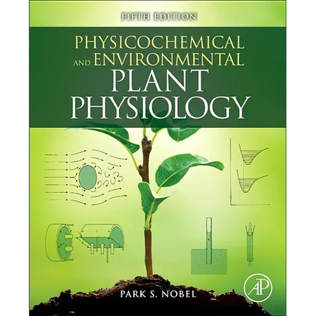 Physicochemical and Environmental Plant Physiology