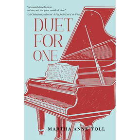Duet for One