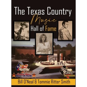 Texas Country Music Hall of Fame