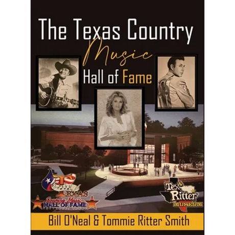 Texas Country Music Hall of Fame