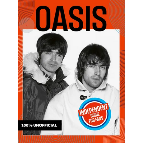 100% Unofficial Oasis Guide