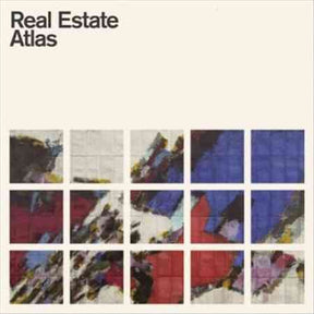 Real Estate ATLAS [Vinyl] - Apocalypse Vinyl
