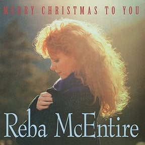 Reba McEntire Merry Christmas To You [Vinyl] - Apocalypse Vinyl