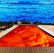 Red Hot Chili Peppers Californication (180 Gram Vinyl) (2 Lp's) [Vinyl] - Apocalypse Vinyl