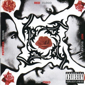 Blood Sugar Sex Magik (180 Gram Vinyl) (2 Lp's) (Vinyl)