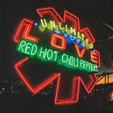 Red Hot Chili Peppers Unlimited Love (Limited Edition, Clear Vinyl) (2 Lp's) [Records & LPs]