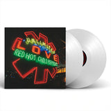 Red Hot Chili Peppers Unlimited Love (Limited Edition, White Vinyl) (2 Lp's) [Records & LPs]