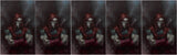 Red Hood Outlaw #33 B Lucio Parrillo Variant (04/10/2019) DC
