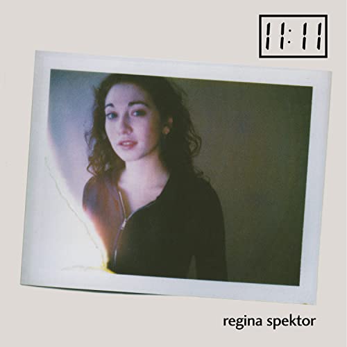 Regina Spektor 11:11 [Records & LPs]