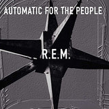 REM Automatic For The People [唱片和 LP]