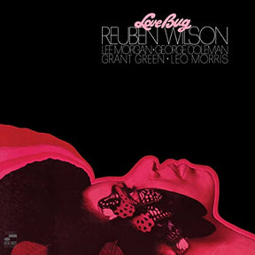 Reuben Wilson Love Bug (Blue Note Classic Vinyl Series) [LP] [Vinyl] - Apocalypse Vinyl