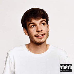 Rex Orange County Pony [Vinyl] - Apocalypse Vinyl