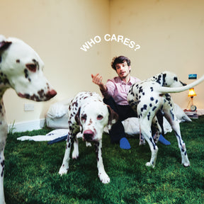 Rex Orange County Who Cares? [Vinyl] - Apocalypse Vinyl