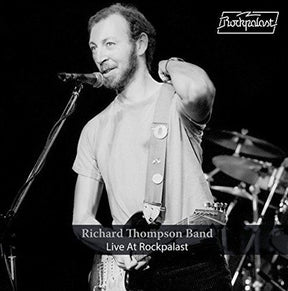Live At Rockpalast: Limited 2LP Gatefold (Vinyl)