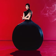 Rina Sawayama Hold The Girl [Red LP] [Vinyl] - Apocalypse Vinyl