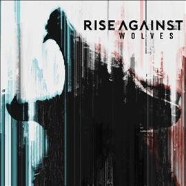 Rise Against WOLVES (EX/LP) [唱片 &amp; LP]