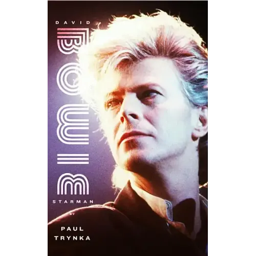 David Bowie: Starman