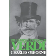 Complete Operas of Verdi