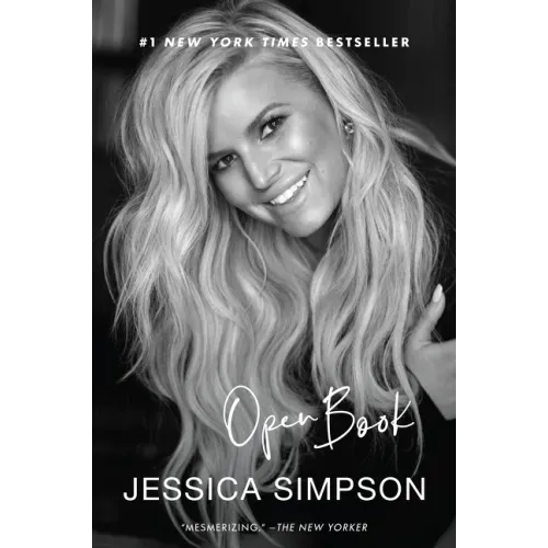 Open Book