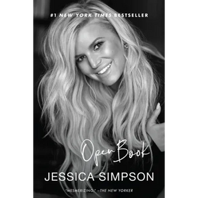 Open Book
