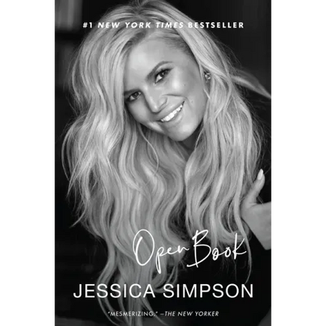 Open Book