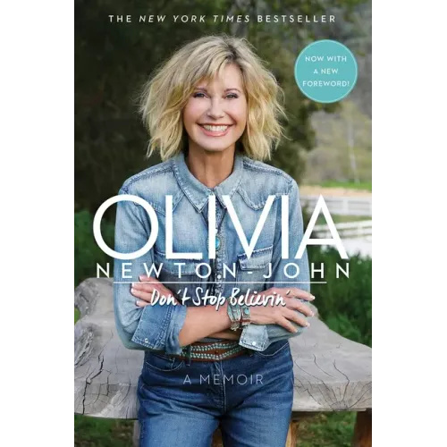 Don't Stop Believin'