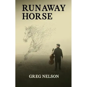 Runaway Horse
