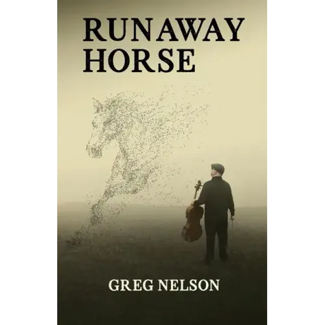 Runaway Horse