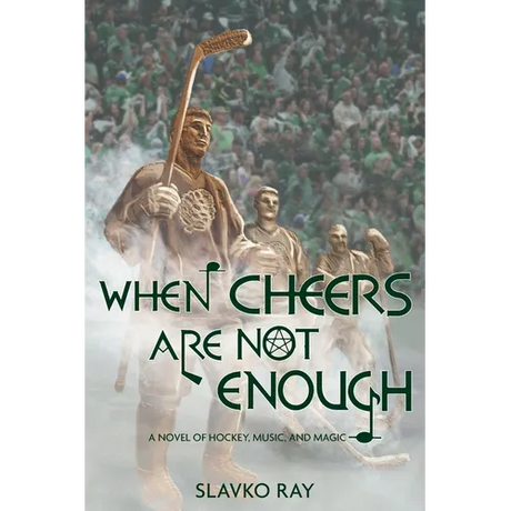 When Cheers Are Not Enough