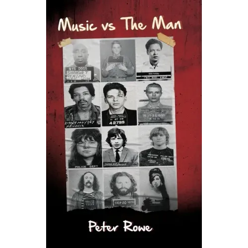 Music vs The Man