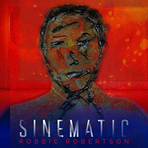 Robbie Robertson Sinematic [2 LP] [Records & LPs]