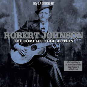 The Complete Collection (2 Lp's, 180 Gram Vinyl) [Import] (Vinyl)