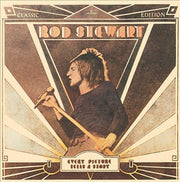 EVERY PICTURE TELLS (Vinyl)