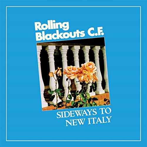 Sideways to New Italy (Vinyl)