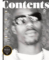 Rolling Stone - January 2022: Doja Cat Finally Drops Her Guard, The Lost Gospel Of DMX, Delta Force's Dirty Secret, BTS Army, Anthony Bourdain's Secret Diaries, Taylor Swift Rerecording Red & More!