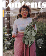 Rolling Stone - April 2022: Jack Harlow Is Watching The Throne, 10 Ways To Fight The Climate Crisis, Jeff Zucker's Bad News, U.S. Vets In Ukraine, Secret World Of Private Gigs, Miranda Lambert & More!